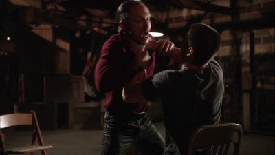 [ GRUNTING ] - One Tree Hill