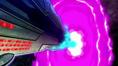 [ Grunting ] - Ben 10 vs  the Universe: The Movie