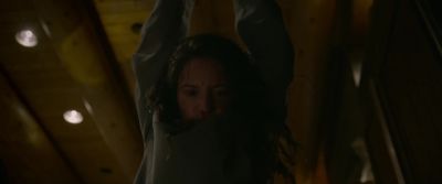 [grunting] - Sick