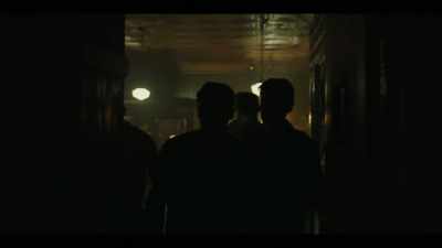 (GRUNTING) - The Plot Against America