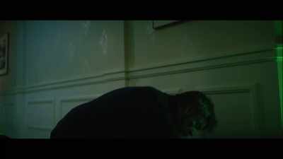 - [grunting] - Briarpatch