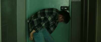 [grunting] - Alive