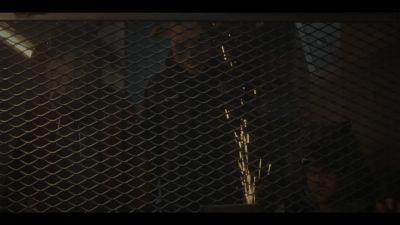 (grunting) - Fargo