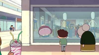 [grunting] - It's Pony