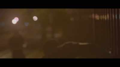 [grunting] - Residue