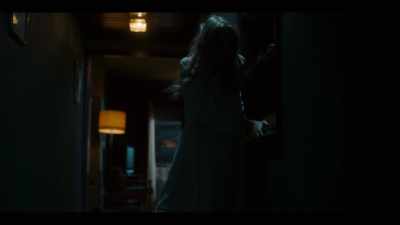 [GRUNTING] - The Paramedic