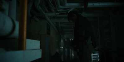 [grunting] - Titans