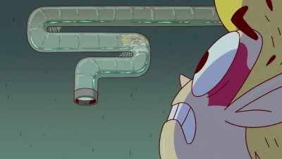[grunting] - ThunderCats Roar