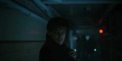 [grunting] - Titans