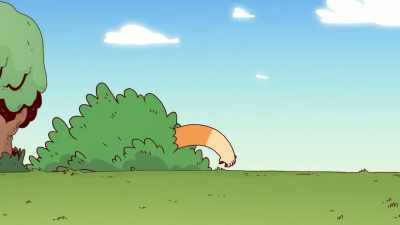 [grunting] - ThunderCats Roar