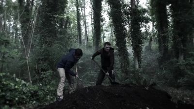 [GRUNTING] - Arrow