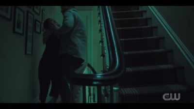 (grunting) - Two Sentence Horror Stories