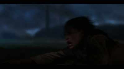[grunting] - The I-Land