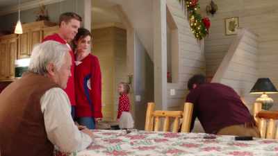 (grunting) - Christmas Love Letter