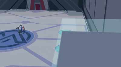 (GRUNTING) - Marvel Rising: Playing with Fire