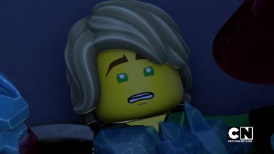            [GRUNTING] - Ninjago: Masters of Spinjitzu
