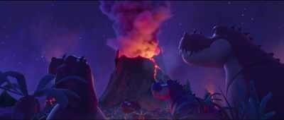 (grunting) - Playmobil: The Movie