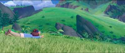 (grunting) - Playmobil: The Movie