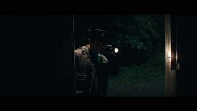 - [grunting] - Deadly Class