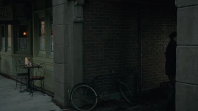 (grunting) - Murdoch Mysteries