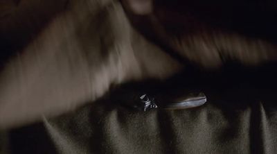(grunting) - Murdoch Mysteries