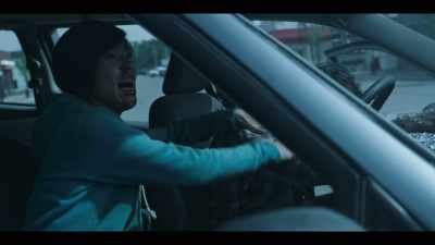 [grunting] - Black Summer