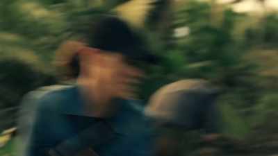 - [grunting] - The Enemy Within