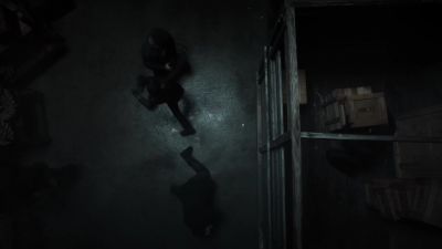 (GRUNTING) - Gotham