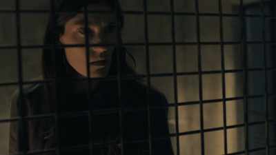 [grunting] - The Enemy Within