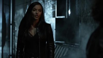 (GRUNTING) - Gotham