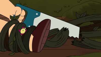 [ Grunting ] - Victor and Valentino