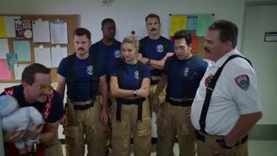 [ Grunting ] - Tacoma FD