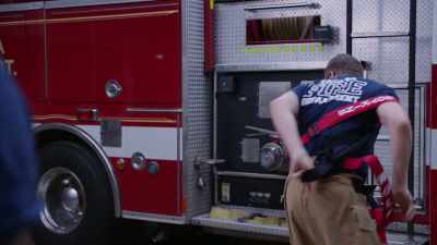 [ Grunting ] - Tacoma FD