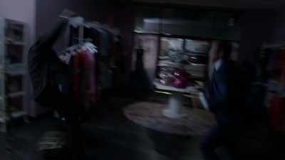 [Grunting] - Tyler Perry's The Oval