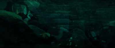 [grunting] - 47 Meters Down: Uncaged