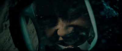 [grunting] - 47 Meters Down: Uncaged
