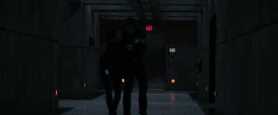 [GRUNTING] - The Possession of Hannah Grace