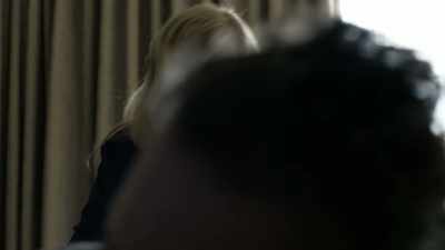 - [grunting] - Dirty John