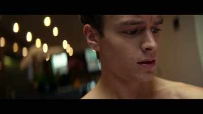 [grunting] - Tell Me a Story