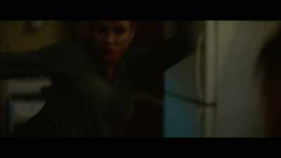 [grunting] - Tell Me a Story
