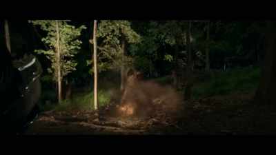 [grunting] - Tell Me a Story