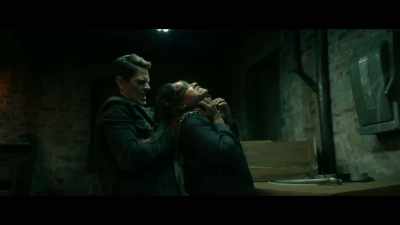 [grunting] - Tell Me a Story