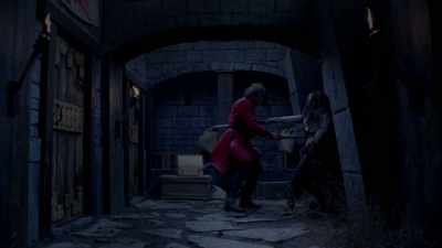 [GRUNTING] - The Outpost