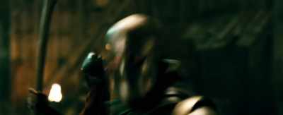(GRUNTING) - Robin Hood