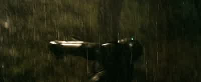 ROBIN: Too slow. - Robin Hood