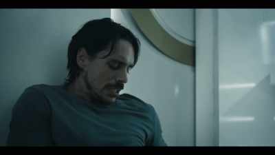 ( grunting ) - Origin