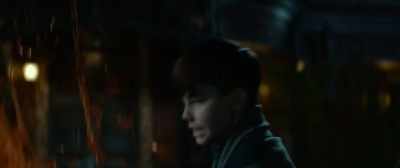 [grunting] - The House with a Clock in Its Walls