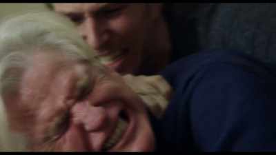 [grunting] - Backtrace