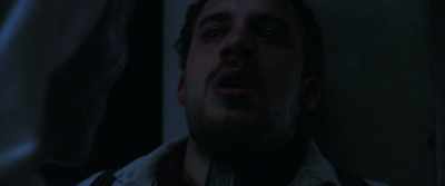 (GRUNTING) - The Nun