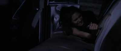 [grunting] - Downrange